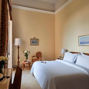 Klassieke Kamer met een Queen Size Bed