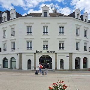 Hôtel Marin